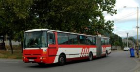 Posilnenie dopravy na odpust vo Veľkom Šariši (13.7.2014 09:30 – 13:00)