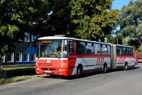 Posilnenie dopravy na DOBRÝ FESTIVAL (16. – 19.6.2017)