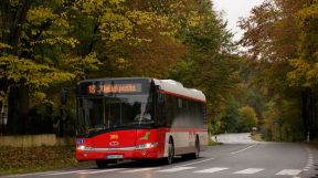 Premávka počas jesenných školských prázdnin a sviatkov (30. – 31.10.2017)