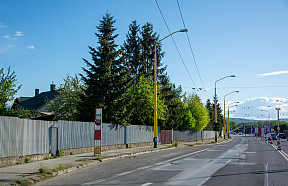 Zmeny na Vranovskej ulici (19.8. – 13.9.2020)