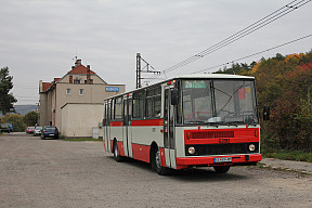 Retrobusom počas Dní mesta Prešov (17.6.2023 10:00 – 16:30)