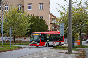 Mikulášske jazdy centrom Prešova (6.12.2023 14:00 – 16:00)