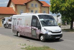 Premávka sezónej linky 200 do Zlatníckej doliny (1.7. – 31.8.2019)