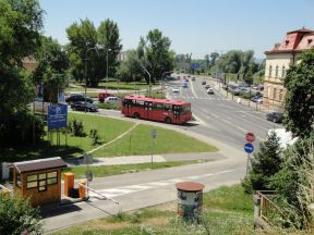 Premávka MHD počas veľkonočných prázdnin (13. – 18.4.2017)