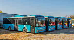 Arriva pozýva vyskúšať si šoférovanie autobusu (12.11.2022 09:00 – 12:00)