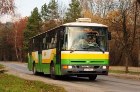 Mimoriadne: Dočasné skrátenie linky 24 v Trnovom