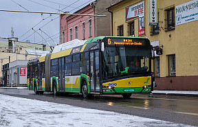 Premávka liniek MHD po Novom roku (2. – 8.1.2023)